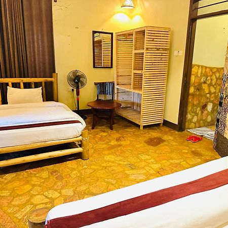 Afro Smile Hotel & Guest House Jinja Luaran gambar