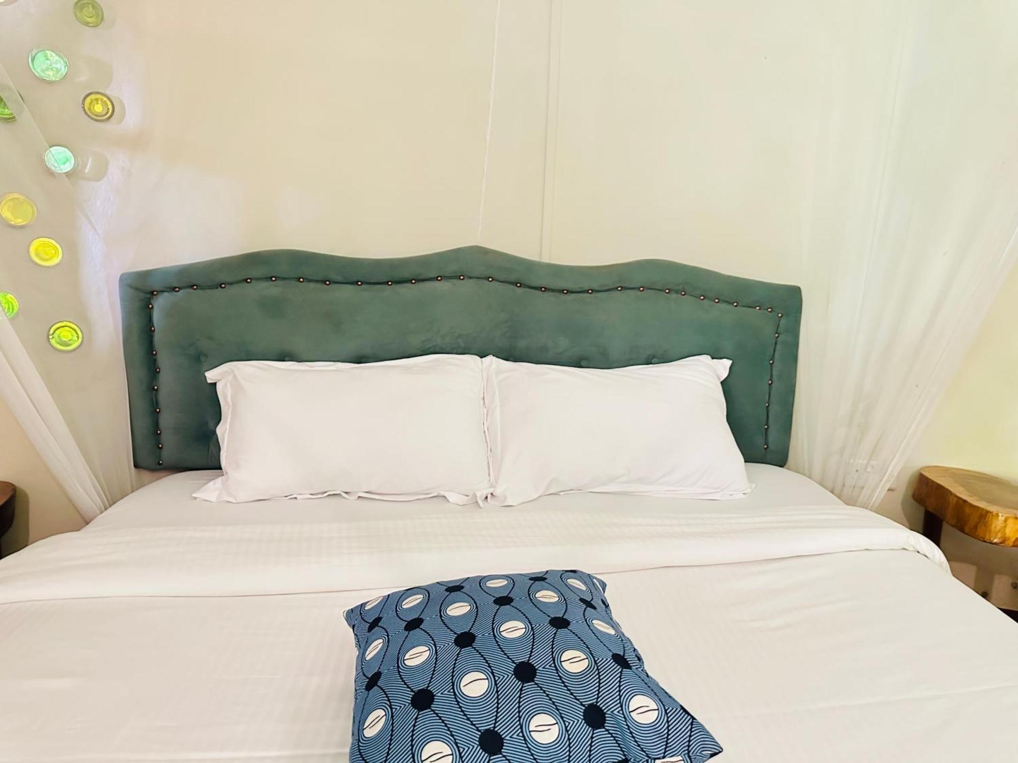Afro Smile Hotel & Guest House Jinja Luaran gambar