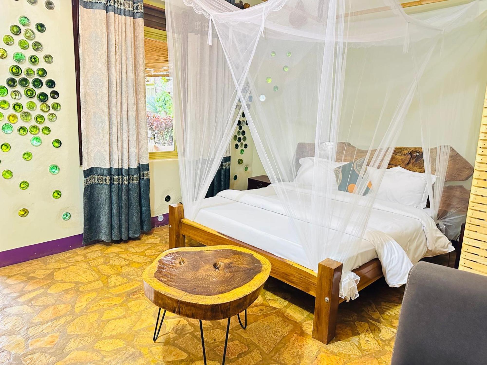Afro Smile Hotel & Guest House Jinja Luaran gambar
