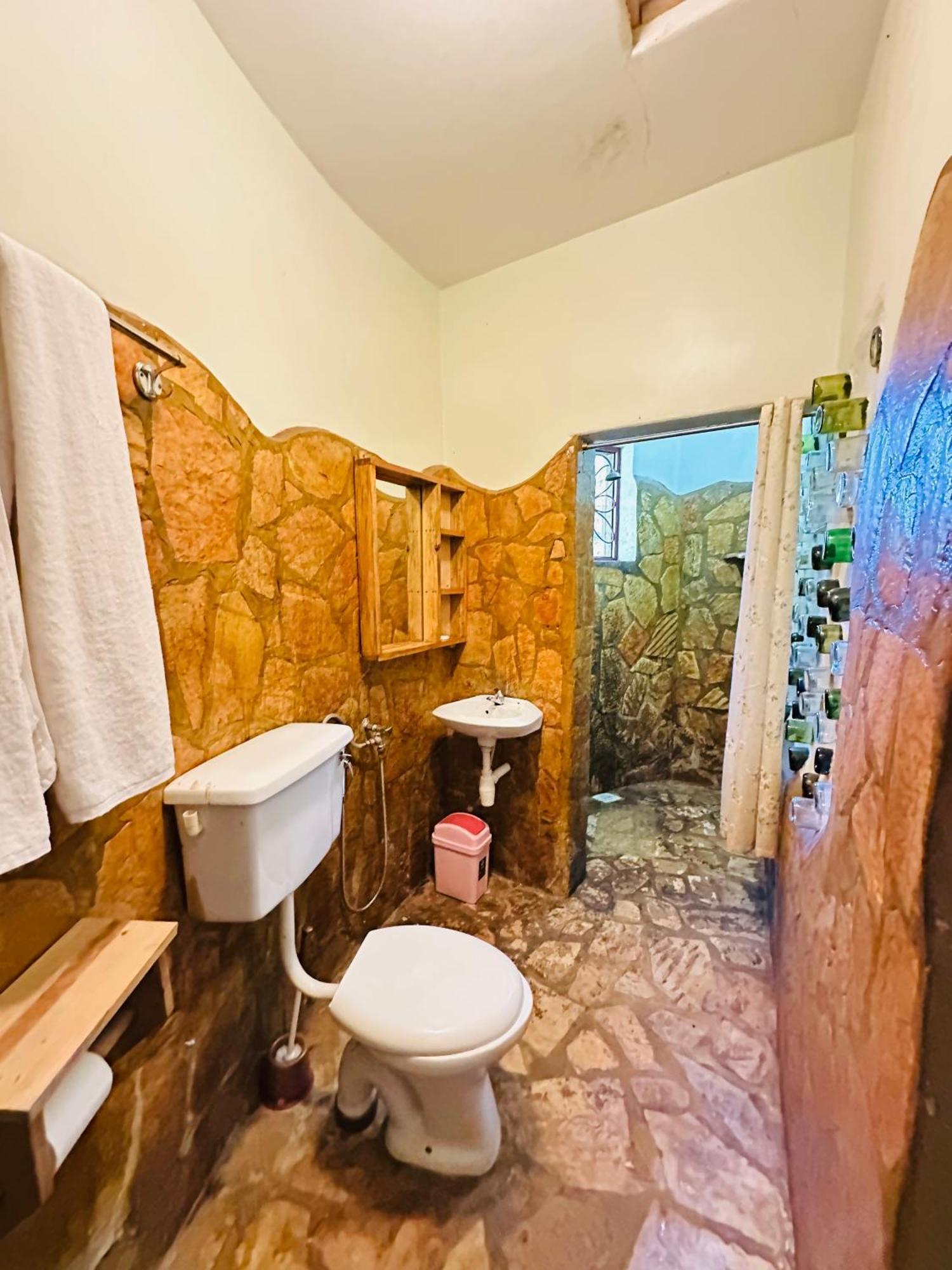 Afro Smile Hotel & Guest House Jinja Luaran gambar