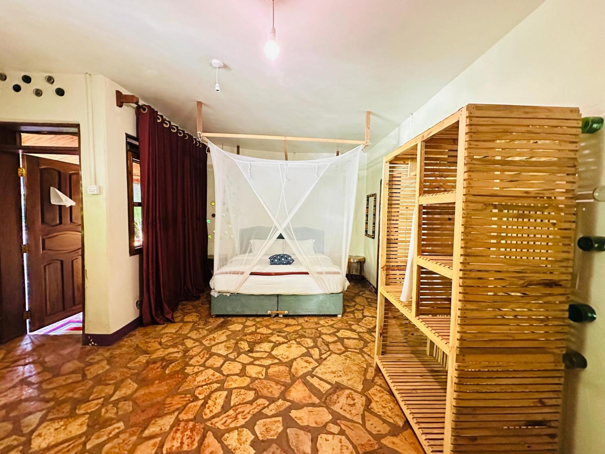 Afro Smile Hotel & Guest House Jinja Luaran gambar